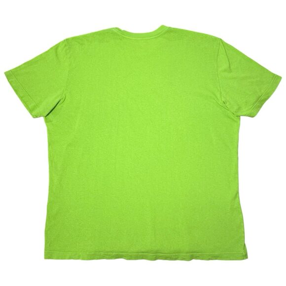 Frank Ocean Blonded Radio T Shirt Size XL Blond Merch Green Rare - Picture 2 of 4